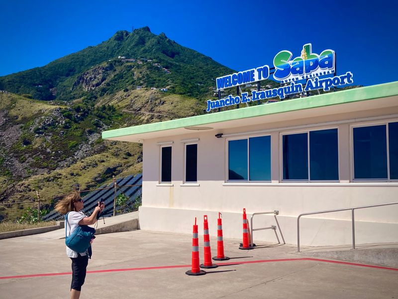 The Heart Pounding Landing You Will Talk About Forever