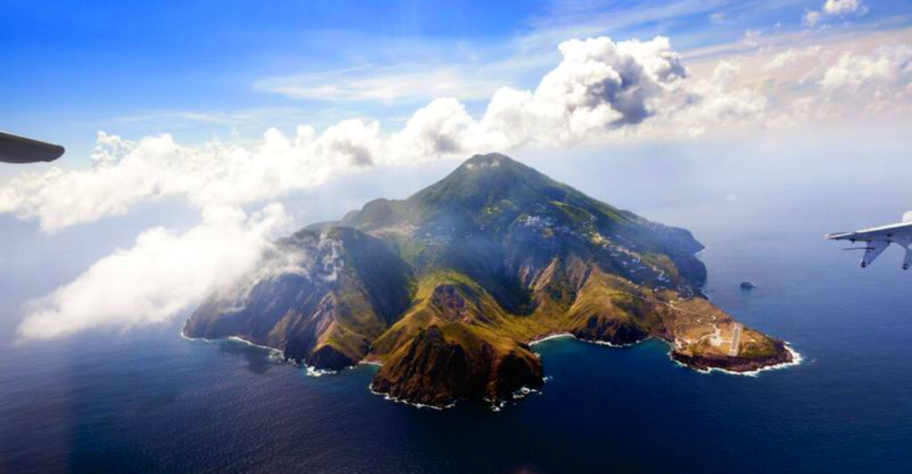 Why You Should Visit the Town with the World’s Smallest Airport