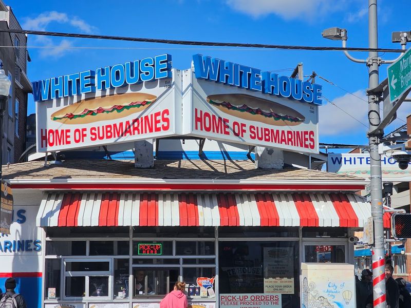 What Makes It a Must-Stop for Atlantic City Visitors