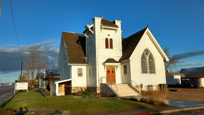 Seeing the drip with seismic waves