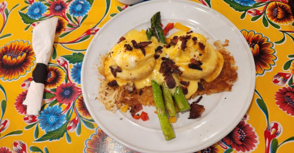 Wichita’s Doo-Dah Diner Is the Beloved Breakfast Spot Locals Don’t Like to Share