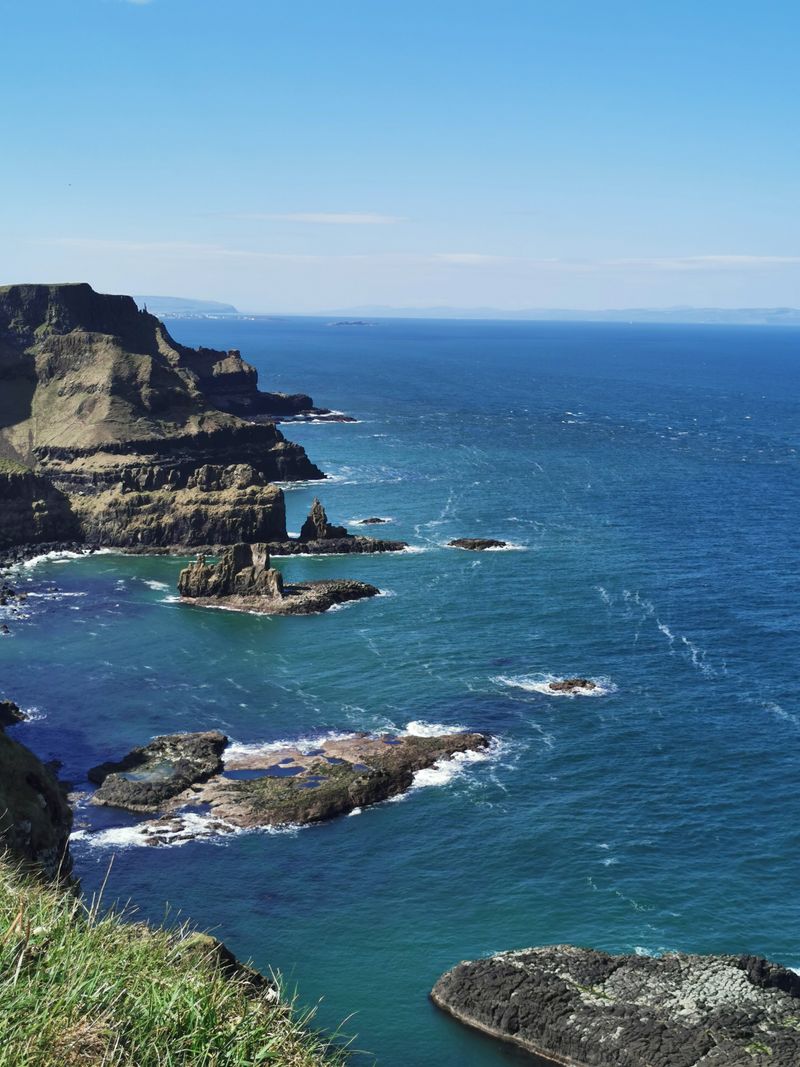 Causeway Coastal Route, Northern Ireland