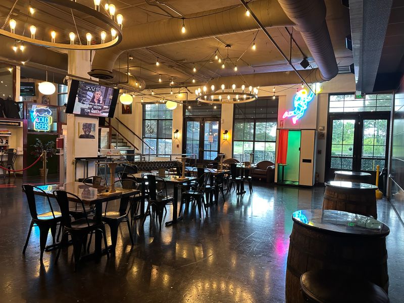 Atlantucky Brewing - Atlanta, GA (Castleberry Hill)