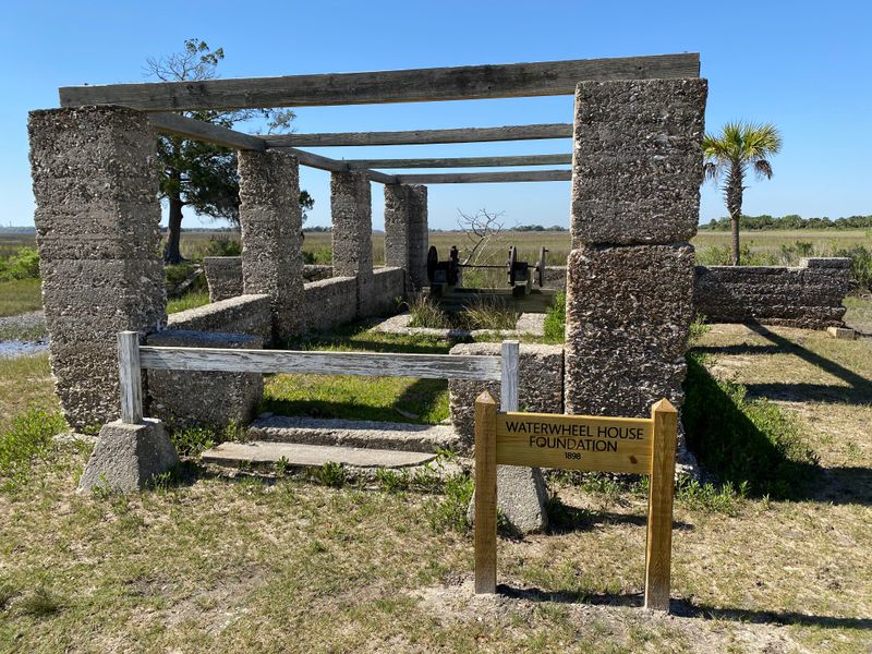 History In The Sand: From Timucua To Today