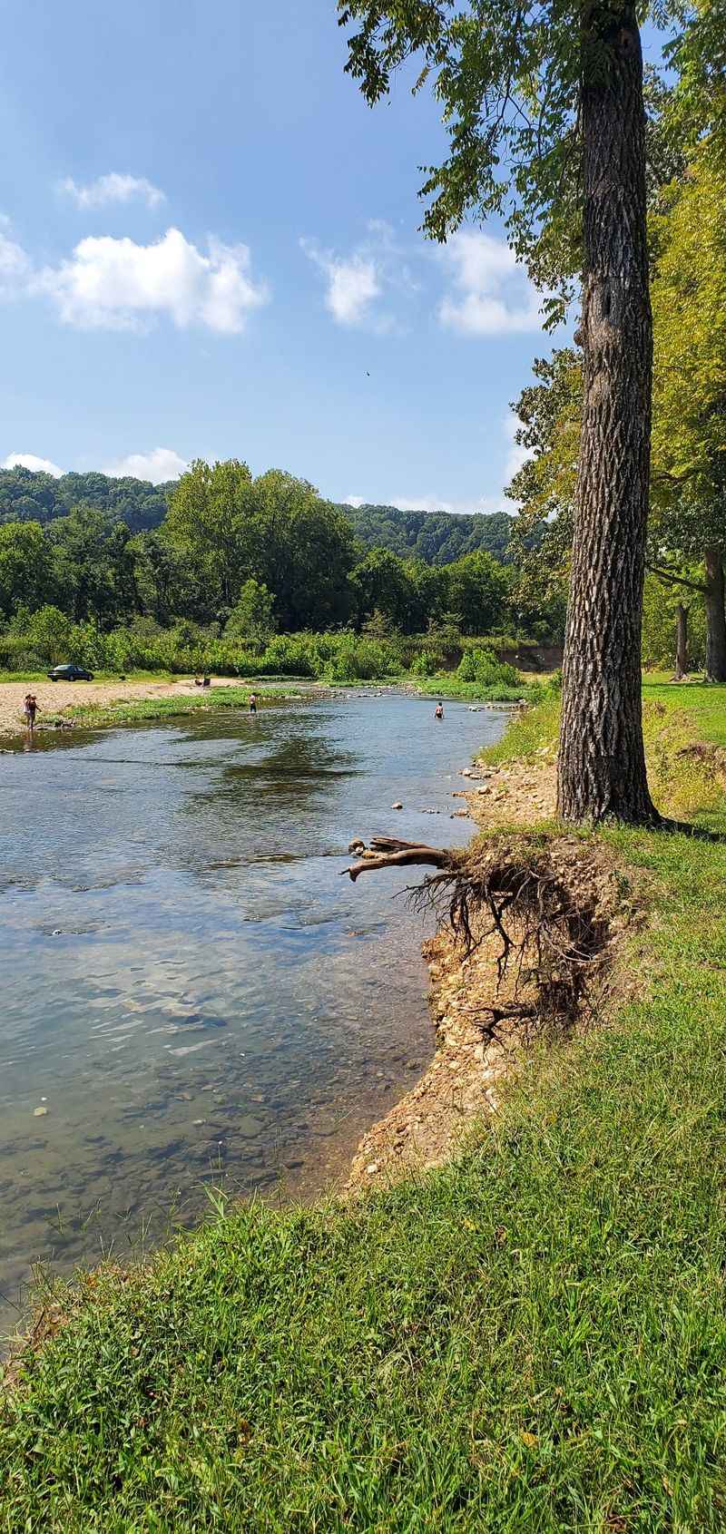 Preservation Efforts Fight Against Overuse Damage