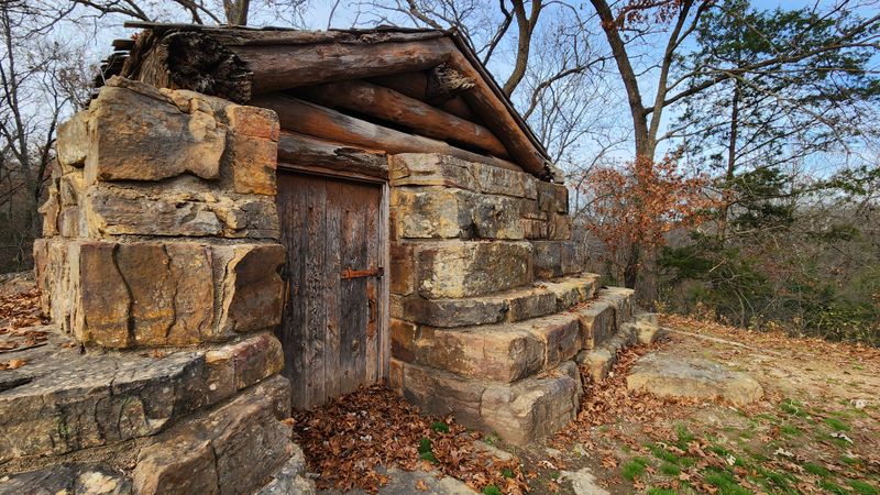 Historic Civilian Conservation Corps Architecture