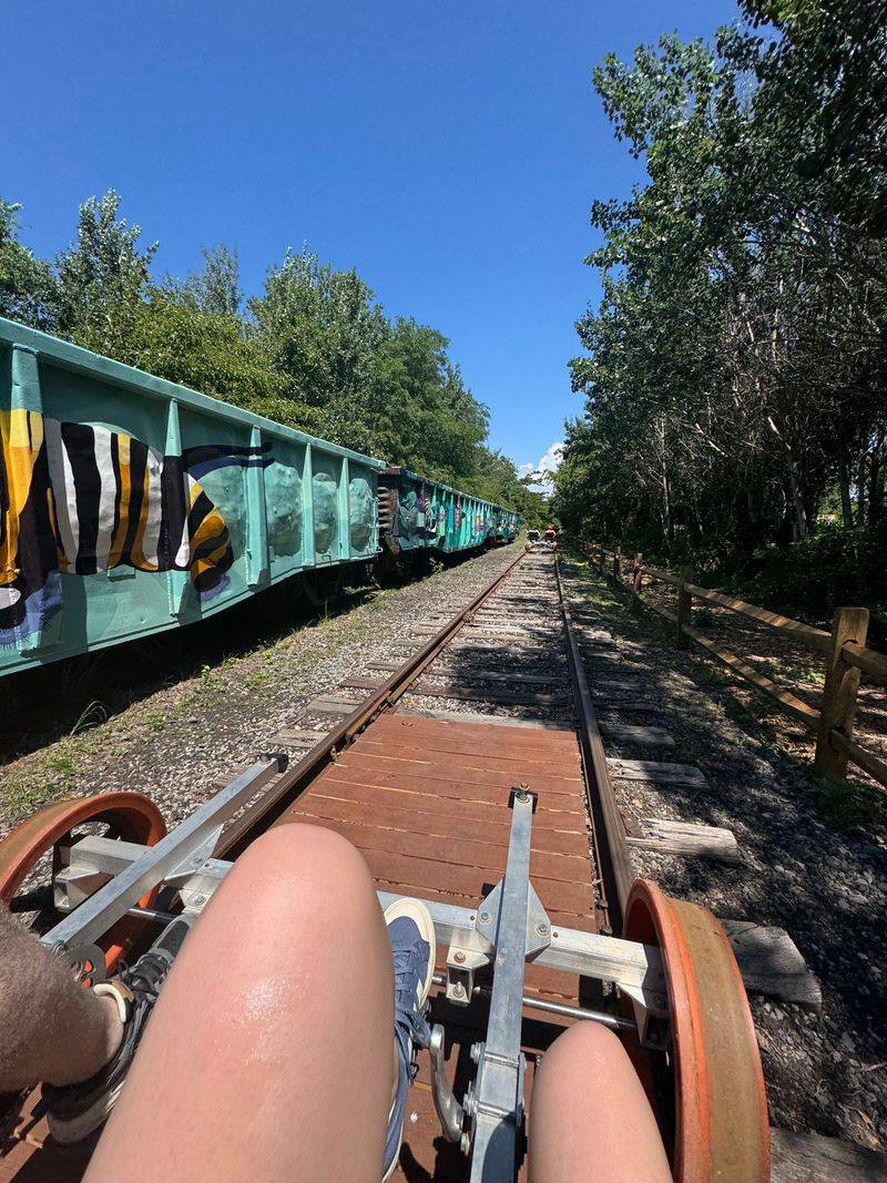 Accessibility And Comfort On Board