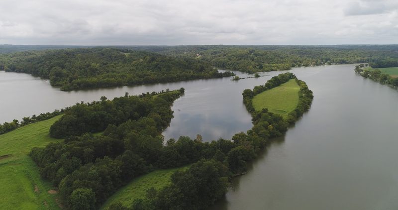 Stroll the Bicentennial & Nature Trails