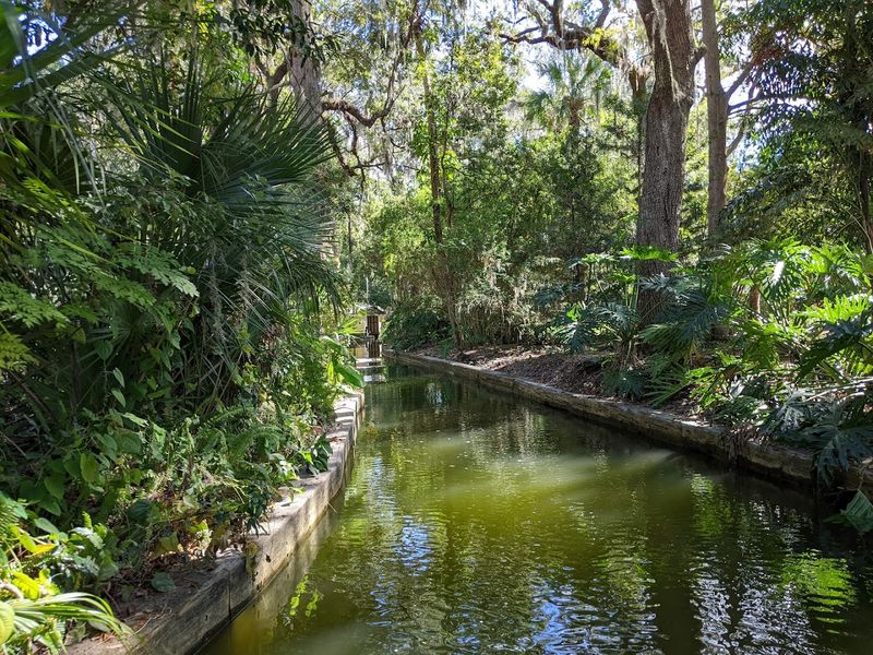 Kayaking the Canal as a Solo Adventure