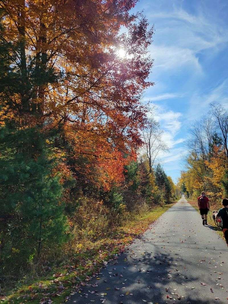 Winter Use and Year-Round Appeal