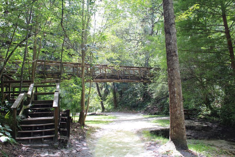 Photography Opportunities Around Every Bend