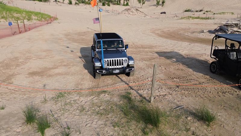 Local Know-How and Rentals