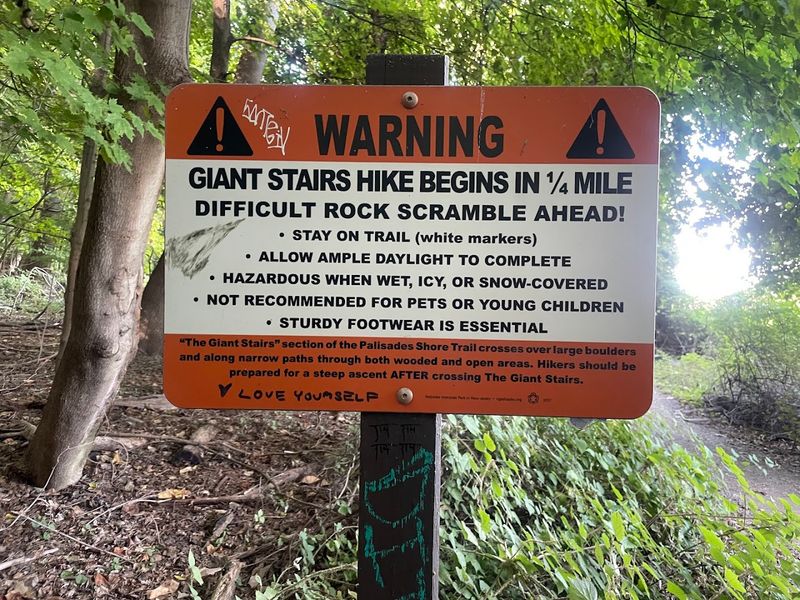 Who Should Attempt This Trail and Who Should Think Twice