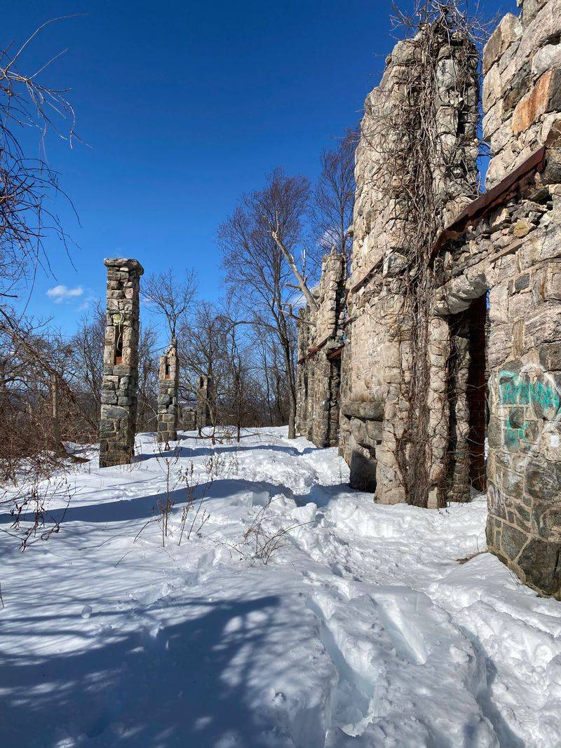 Weather and Trail Conditions