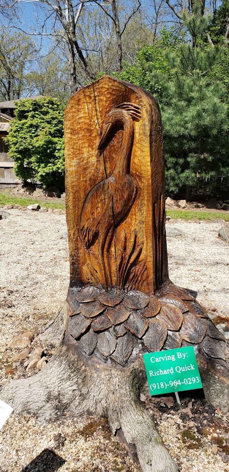 The Gift Shop and the People Running It