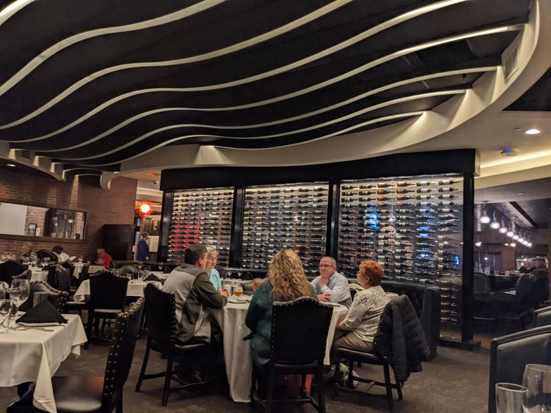 Service Realities: Pace, Busy Nights, and How to Win