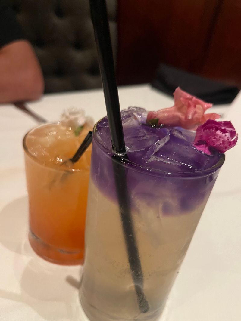 Happy Hour and Bar Bites