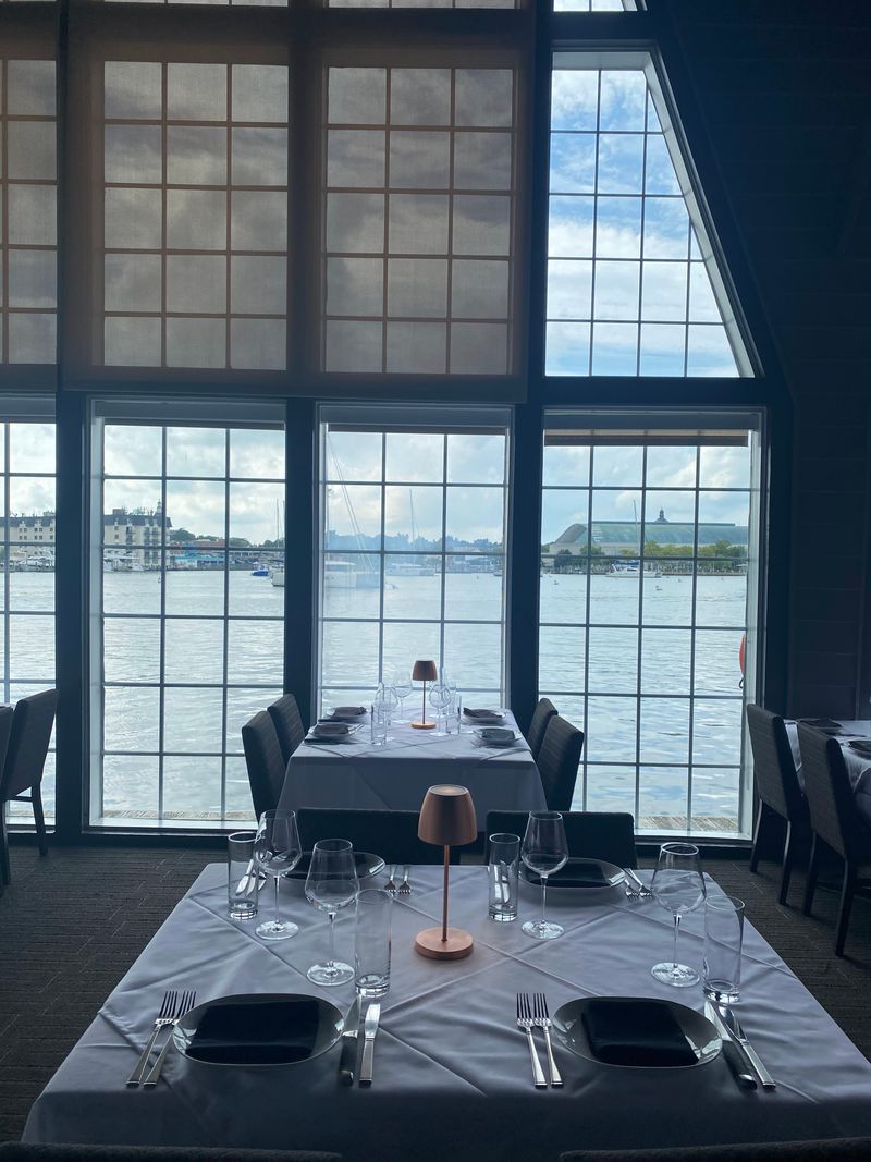 Reserved Ambience, Dress-Right Energy