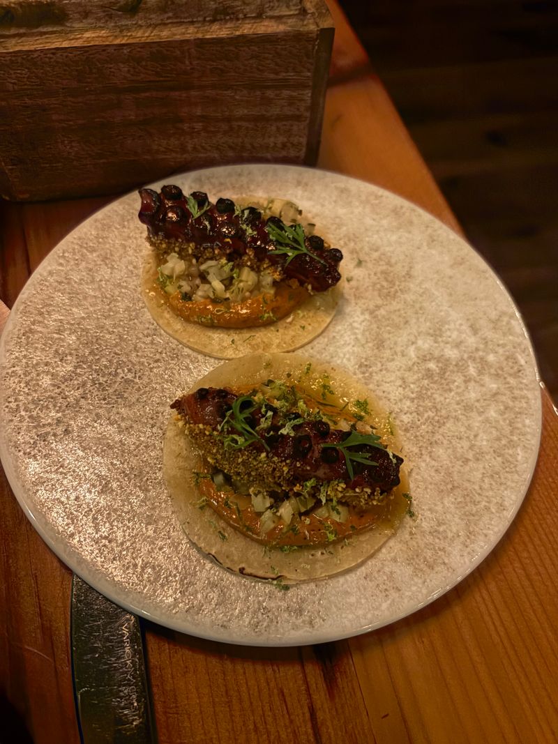 Appetizers Worth Skipping Dessert For