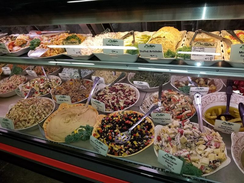 Prepared Foods That Simplify Dinner