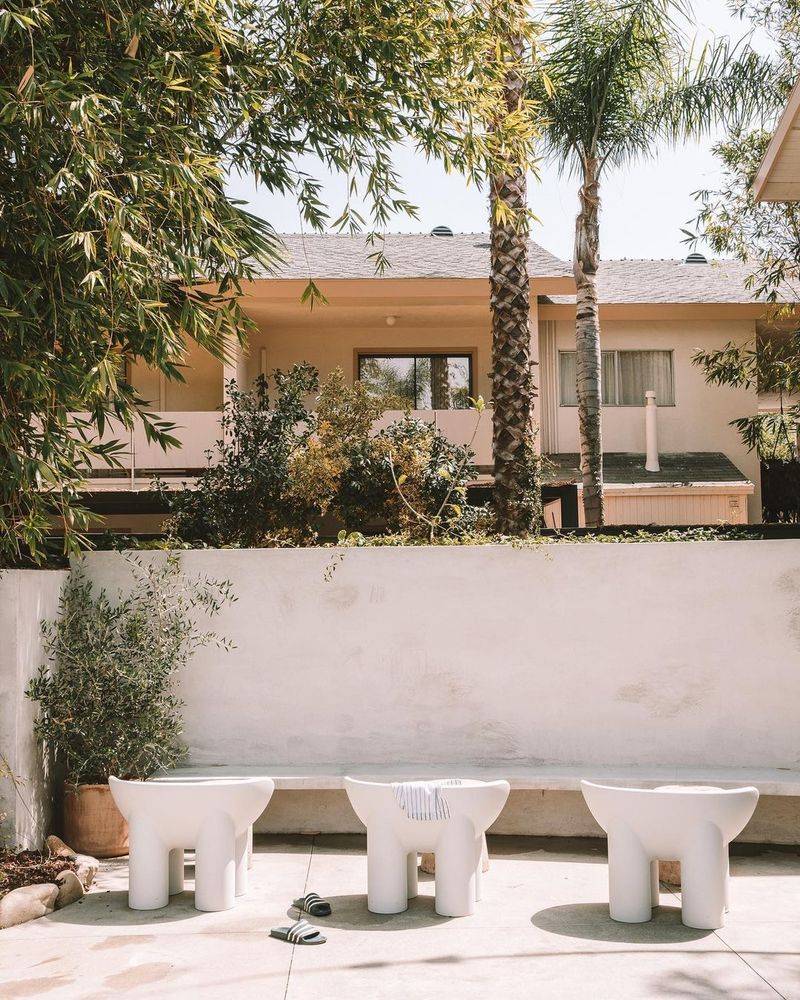 Spa Treatments and Wellness Services