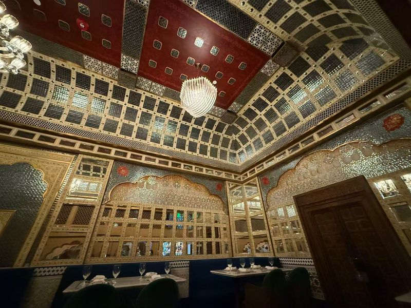 Service and Hospitality