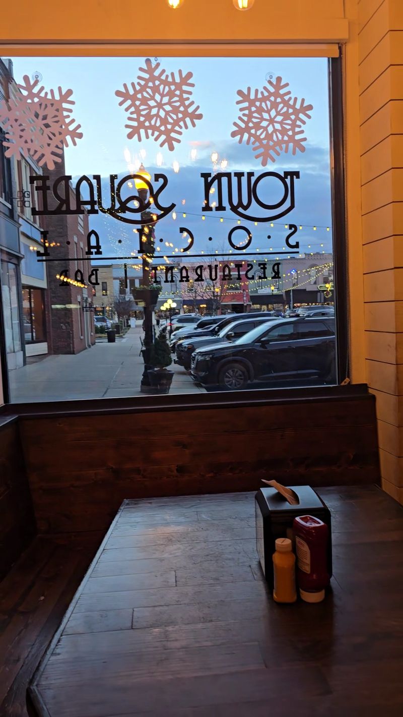 Welcoming Atmosphere