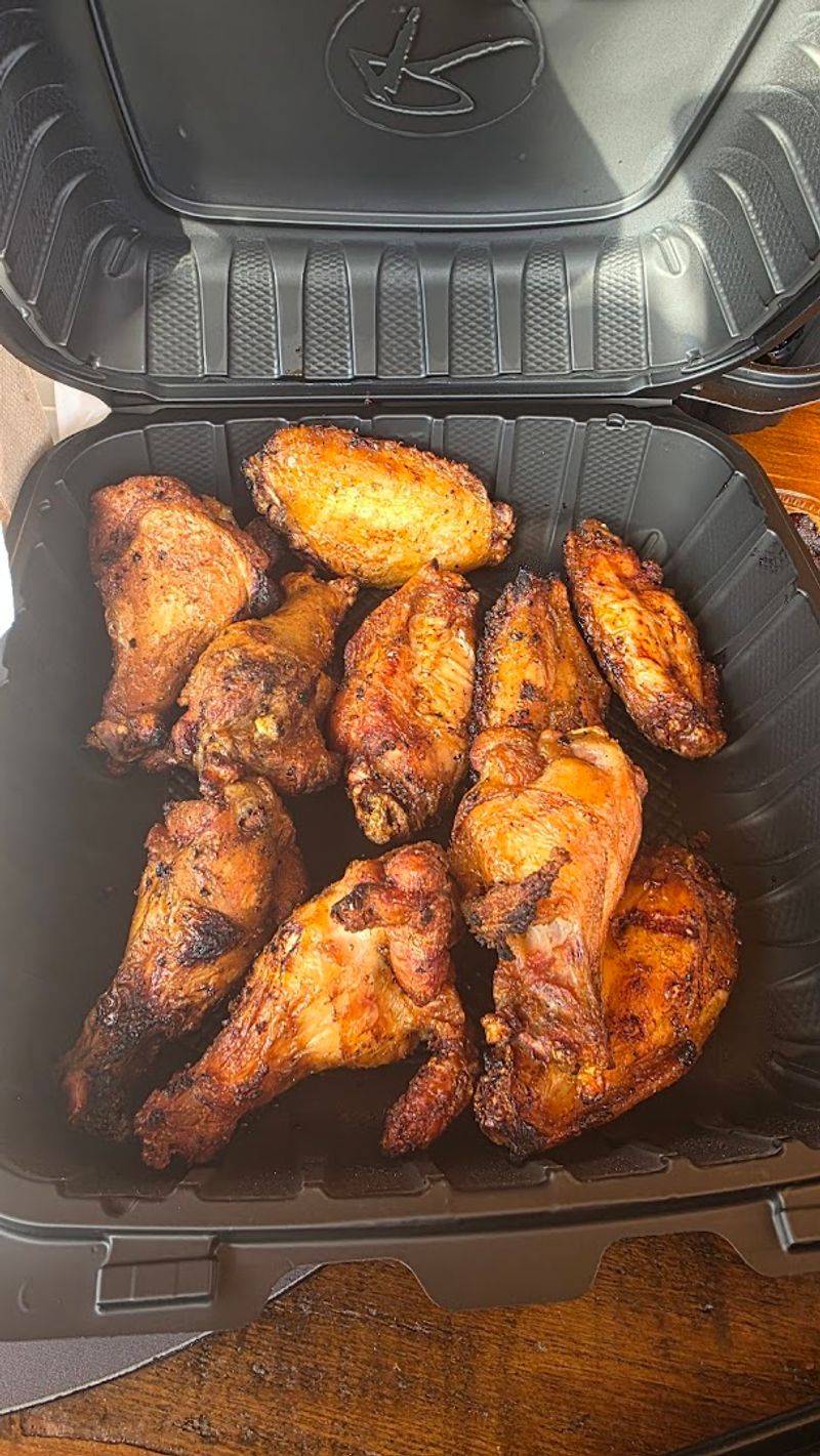 Takeout, Curbside, and Family Meal Options