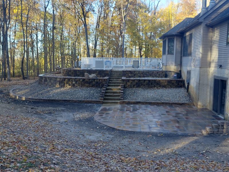 Irish Hills, Michigan