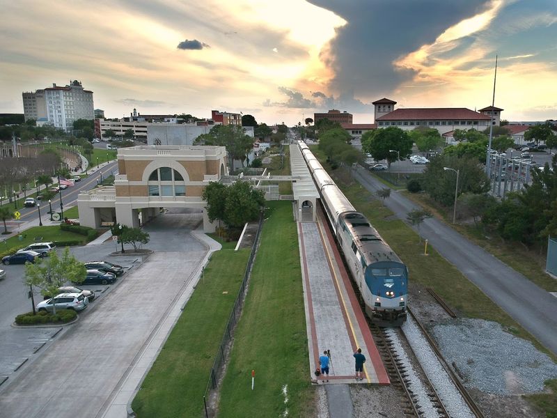 Lakeland - Historic Downtown