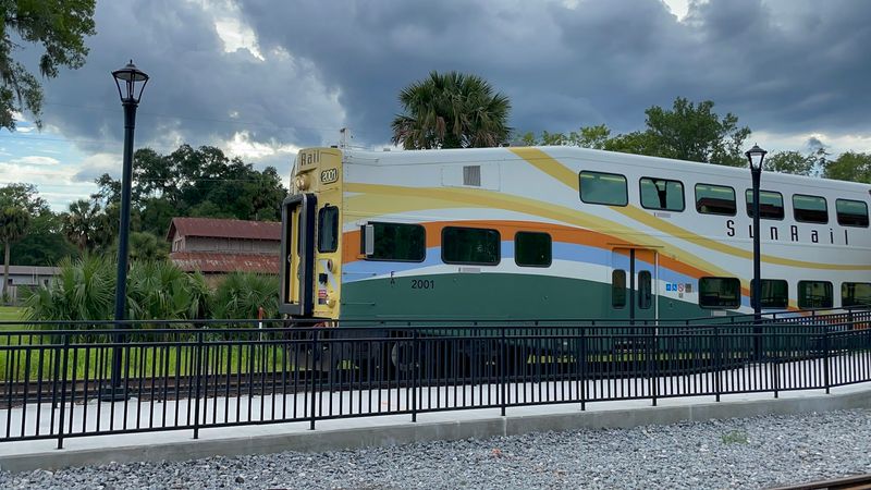 DeLand - Historic Downtown