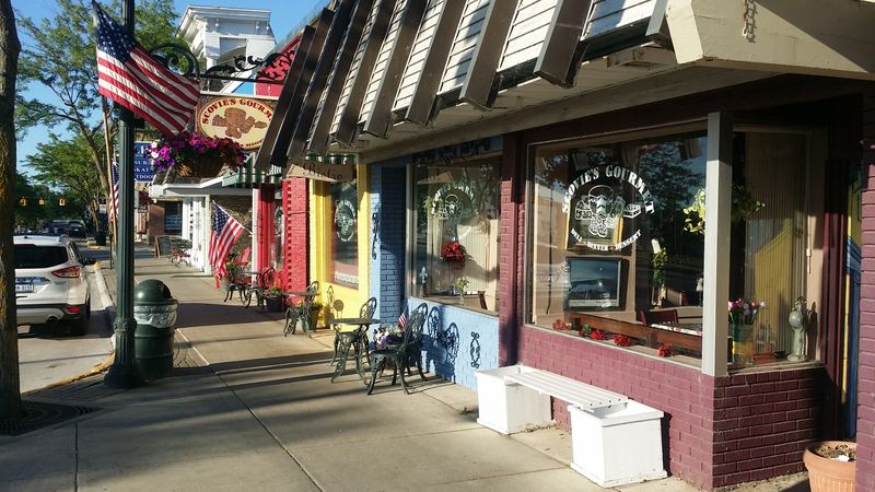 Breakfast Wisdom at Scovie’s and Beyond