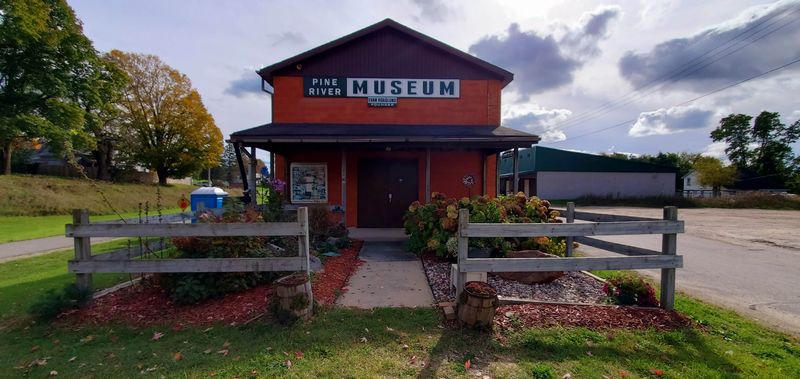 The Towns Along the Way