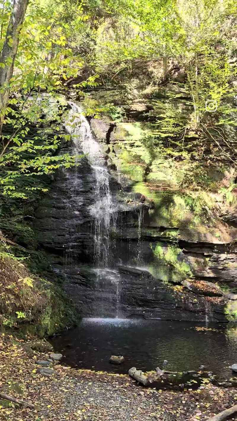 Photography Tips for the Falls