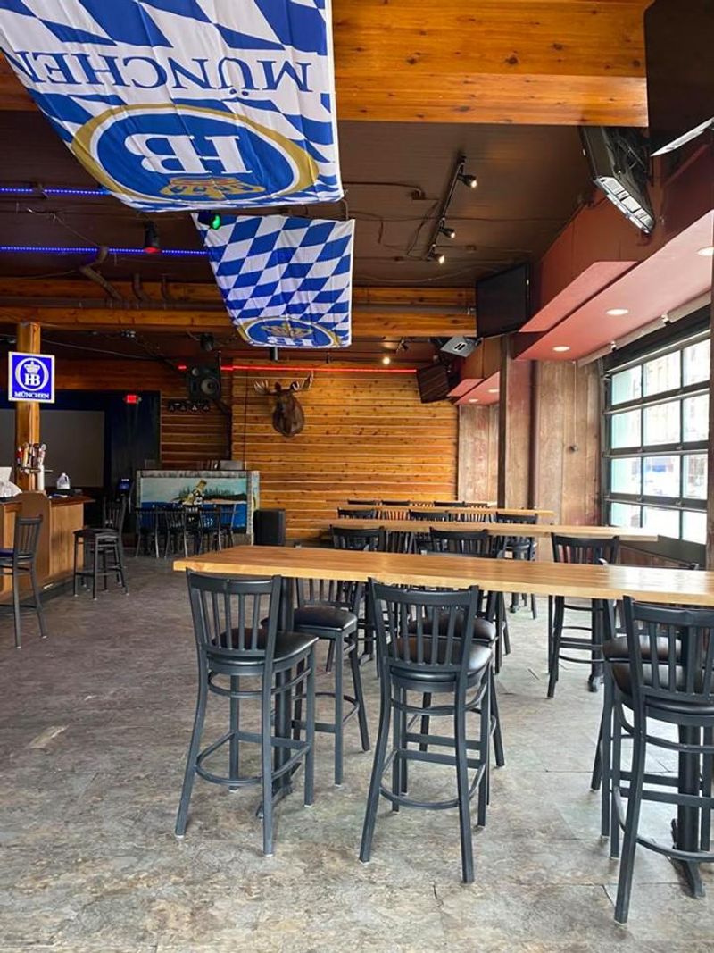 La Crosse Bierhaus (La Crosse)