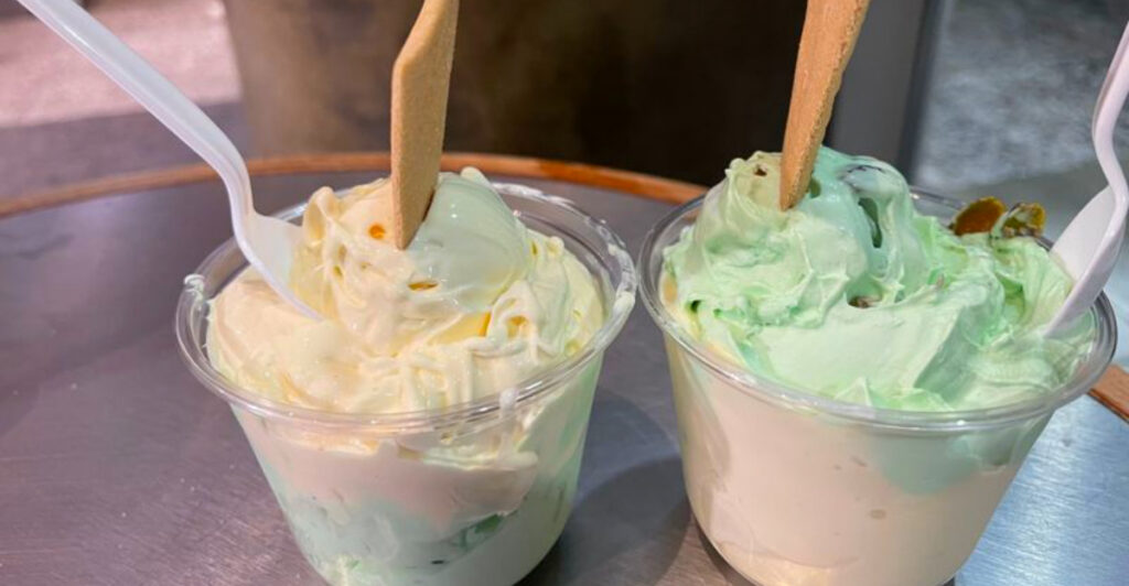 Wisconsin Locals Line Up For This Old-School Frozen Custard That Tastes Like Pure Nostalgia