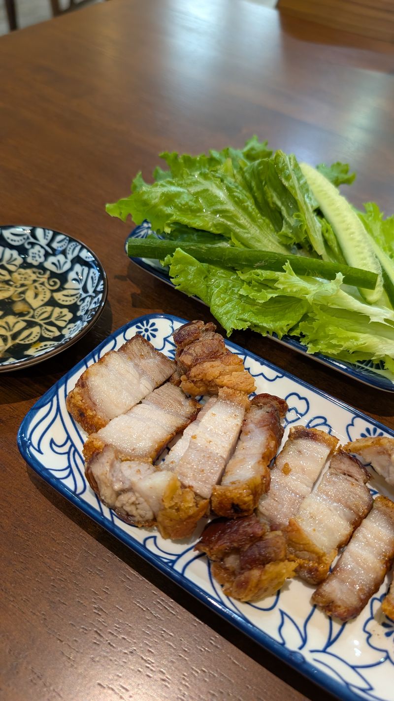 Mekong Thai Seafood Buffet - Fairfax