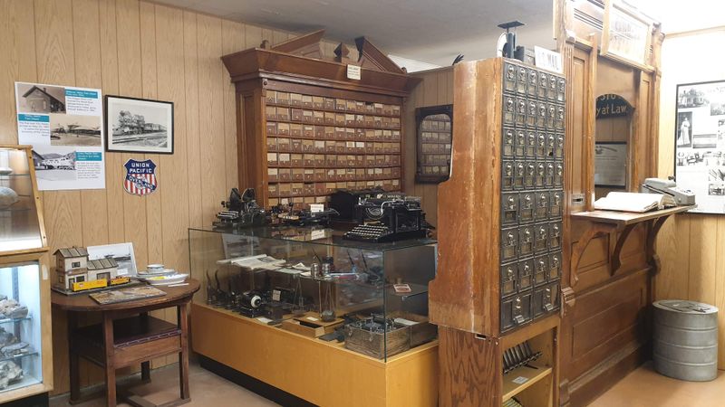 Blaine County Historical Museum (Hailey)