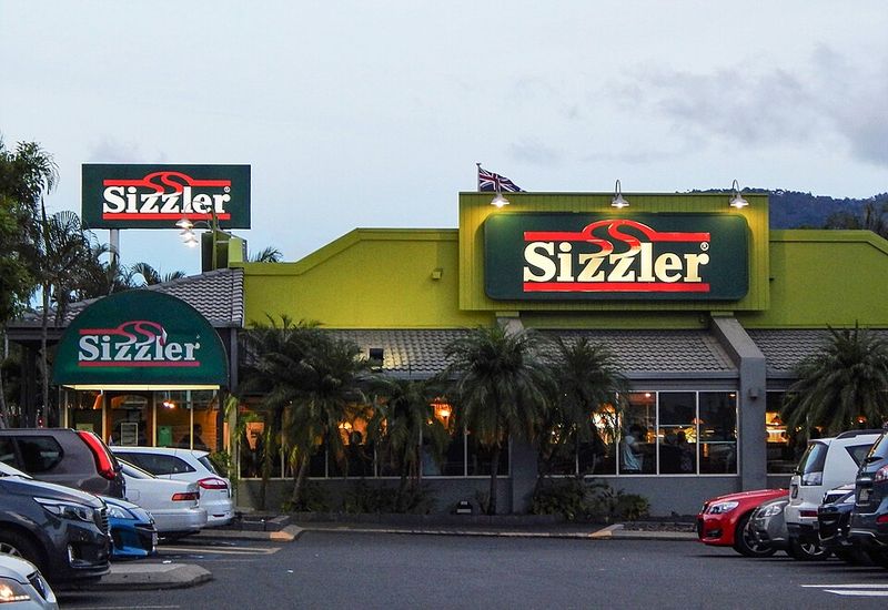 Sizzler