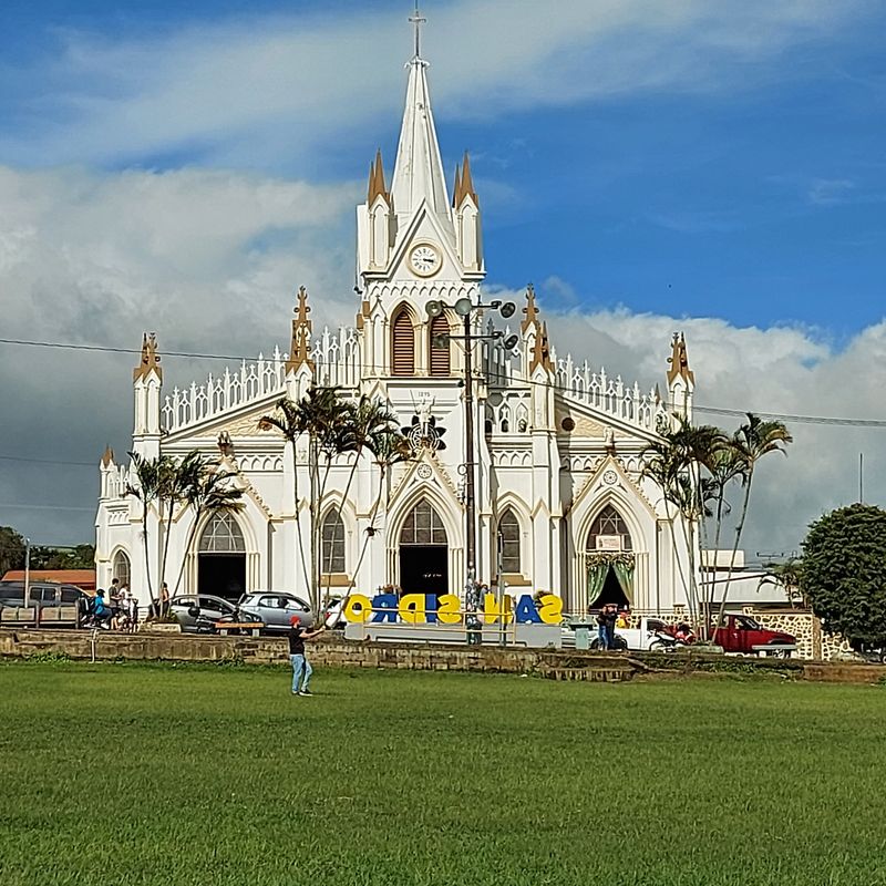 Crime Concerns in Certain Areas