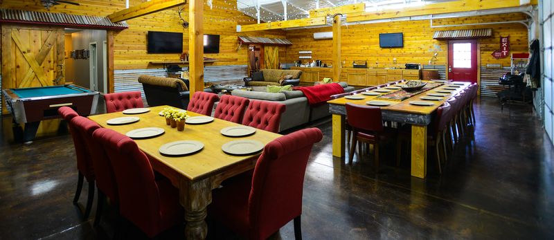 Gourmet Meals That Fuel Adventure