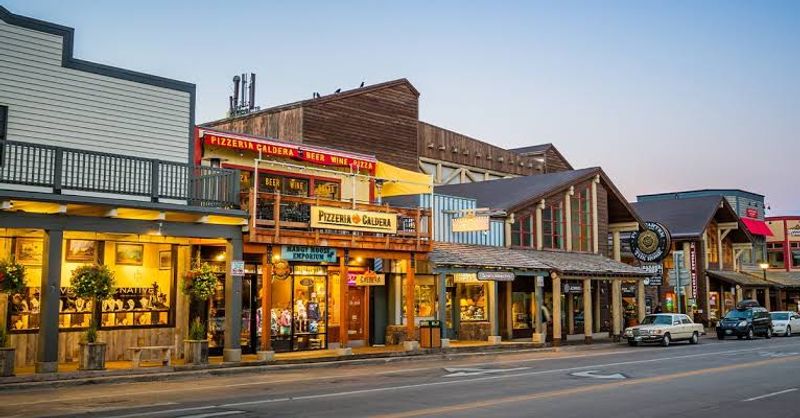 National Museum of Wildlife Art Showcases Natural Beauty