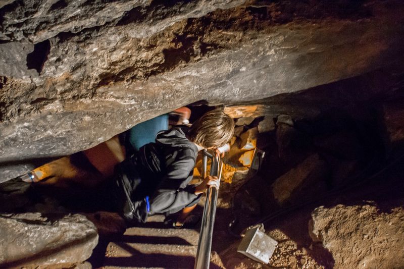 Still actively explored