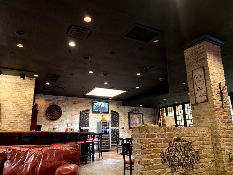 A Romantic Setting for Special Moments