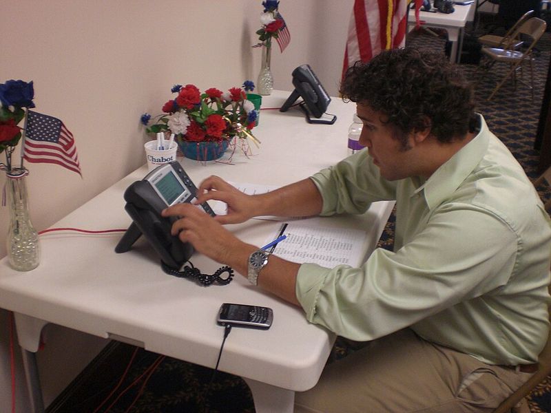 Memorizing Phone Numbers