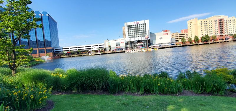 Maryland – Ninth hardest-working (WalletHub)