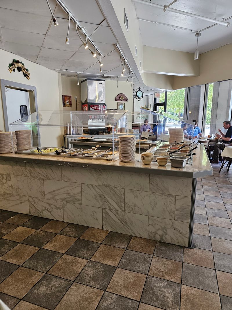 Italian Express — Oklahoma City, OK