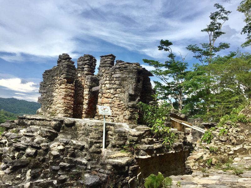 Bonampak (Chiapas)