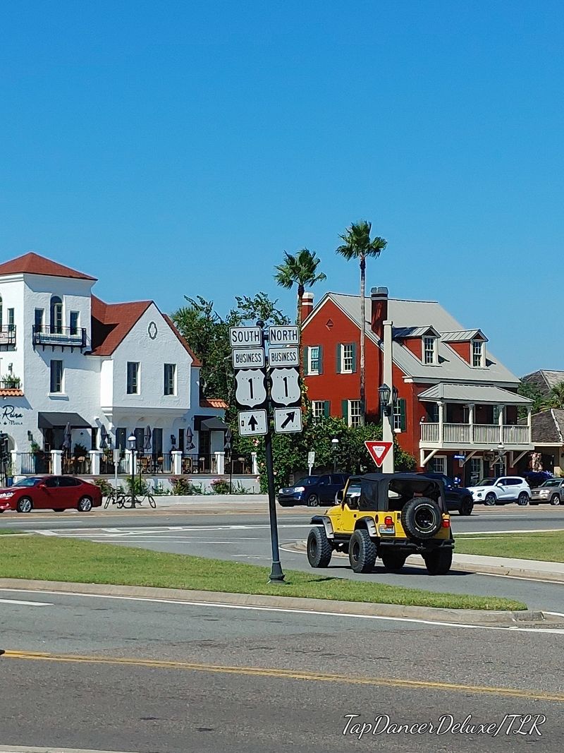 Historic Coastal Community Character