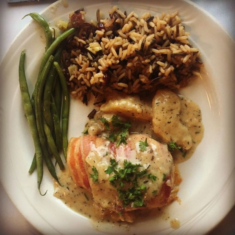 Date Nights, Birthdays, And Big Laughs